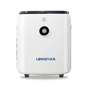 1L Portable Oxygen Concentrator