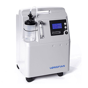 5L Oxygen Concentrator