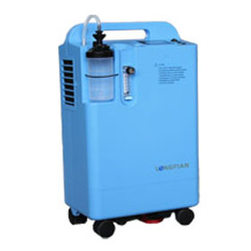 5L Oxygen Concentrator