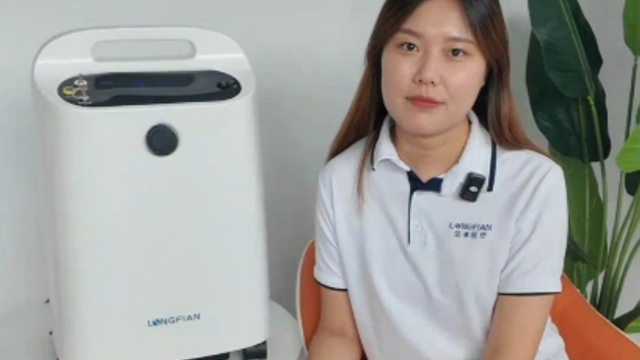 Oxygen Concentrator Maintenance