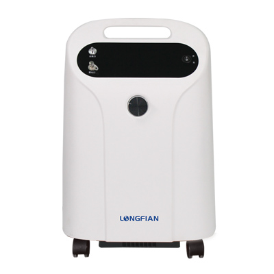 5L Oxygen Concentrator