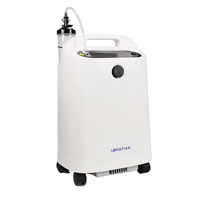 5L Oxygen Concentrator