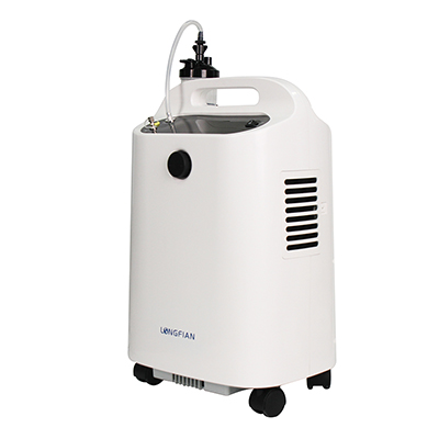 5L Oxygen Concentrator