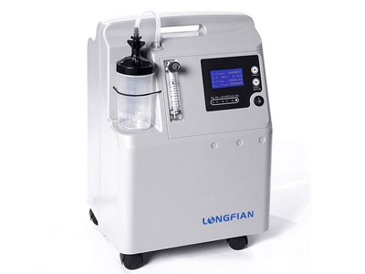 Healthcare Oxygen Concentrator