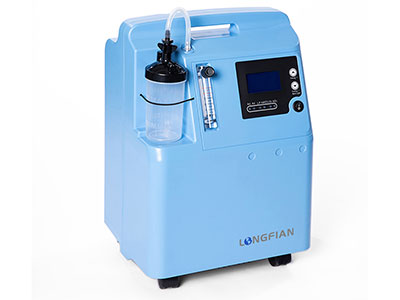 5L Oxygen Concentrator