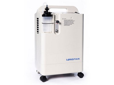 Healthcare Oxygen Concentrator