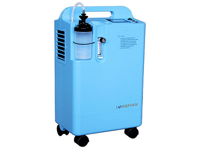 5L Oxygen Concentrator