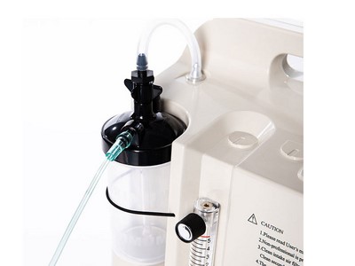 5L Oxygen Concentrator