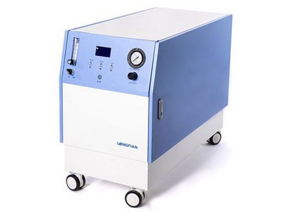 Hospital Oxygen Concentrator