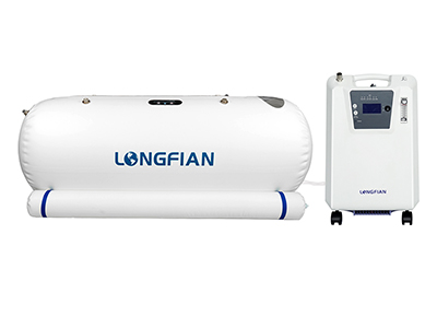 Hyperbaric Oxygen Chamber