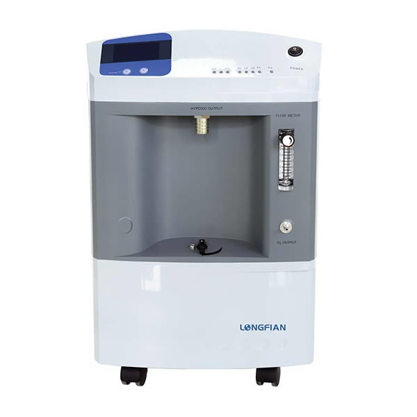 Hypoxic Generator