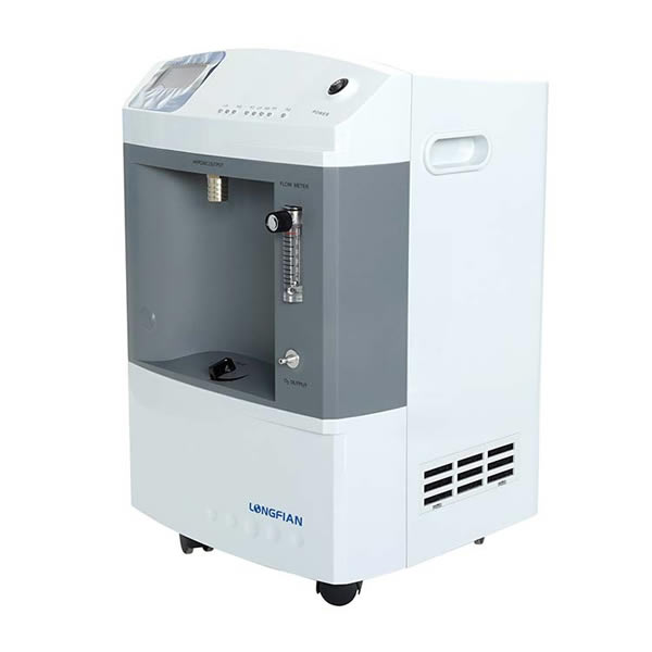 Hypoxic Generator