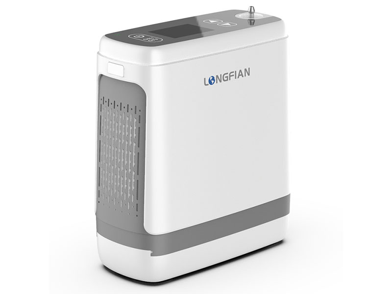 Medical Oxygen Concentrator