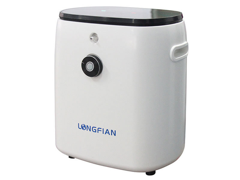 1L Portable Oxygen Concentrator