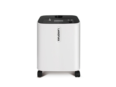 Healthcare Oxygen Concentrator