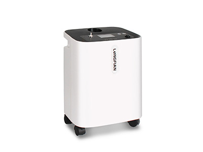 Healthcare Oxygen Concentrator