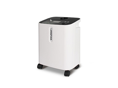 Healthcare Oxygen Concentrator