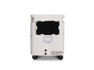 Healthcare Oxygen Concentrator