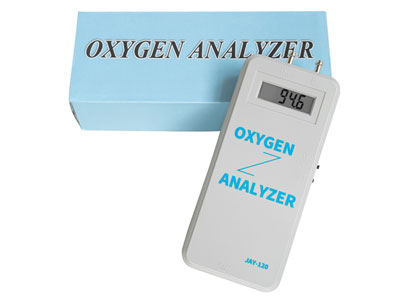 Oxygen Analyzer