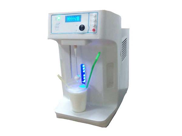 Oxygen Cocktail Machine