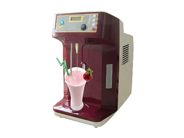 Oxygen Cocktail Machine