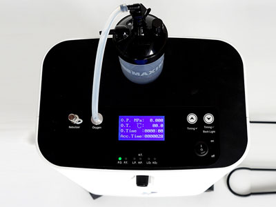 Healthcare Oxygen Concentrator