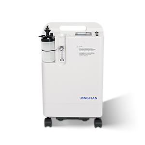 5L Oxygen Concentrator
